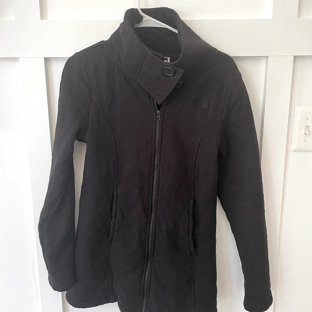 The North Face Caroluna Jacket
